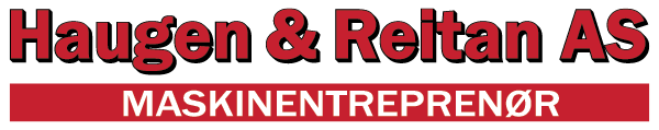 Haugen & Reitan AS Logo