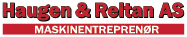 Haugen & Reitan AS Logo